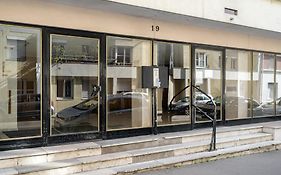 Lyon Chambre pour une personne chez Dalia